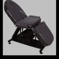 تخت تتو و فشیال سه تیکه