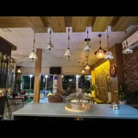 فروش شش دانگ کافی شاپ