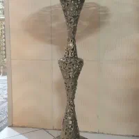 کنار سالنی برنزی