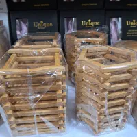 جا قاشقی بامبو وارداتی