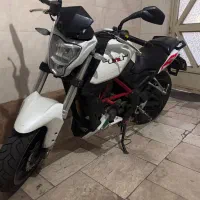 بنلی ۲۵۰ تک