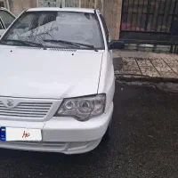 ماشین پراید ۱۱۱ مدل ۹۷|خودرو سواری و وانت|تهران, جوادیه تهرانپارس|دیوار