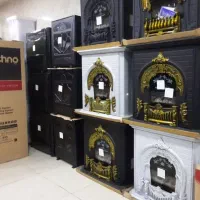 بازرگانی بزرگ گرمایشی بالا بخاری گازی سلطنتی۱۴۰۰md|بخاری، هیتر، شومینه|شیراز, کفترک|دیوار