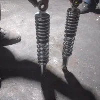 کمک عقب متور نو بشرت