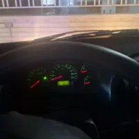 تیبا ۱ مدل ۹۰|خودرو سواری و وانت|شاهین‌شهر, مسکن مهر|دیوار