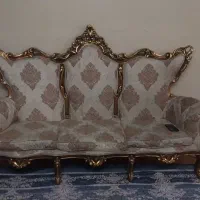 مبل استیل سلطنتی