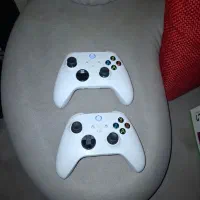 Xbox series s|کنسول، بازی ویدئویی و آنلاین|تهران, شهرک نفت|دیوار