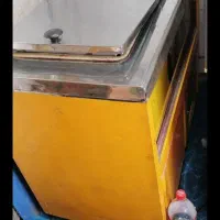 یخچال دو کابین