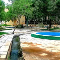 کمپ و مرکز ترک اعتیادفرشته نجات