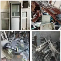 خرید انواع ضایعات شما بالاترین قیمت سیار درب منزل