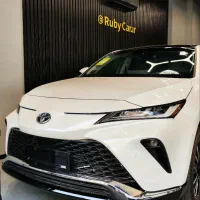 تویوتا ونزا  2025 سفید لاکچری فول (Toyota Venza)|خودرو سواری و وانت|تهران, زعفرانیه|دیوار