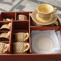 انتیک چینی چایی خوری ساخت ژاپن