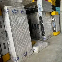 تشک فروشی امیر علی کد 758|تشک تختخواب|سمنان, |دیوار