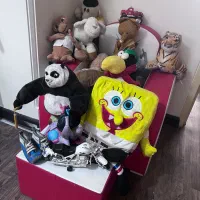 فرش و مبل کودک|فرش|تهران, گلستان (شهرک راه آهن)|دیوار