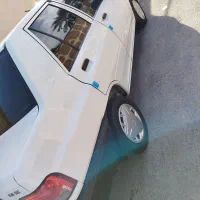 پراید 131مدل 99 خشک