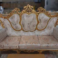 مبل سلطنتی در حدنو