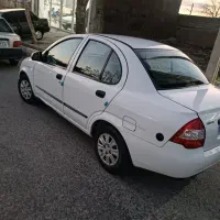 تیبا دوگانه شرکتی مدل ۹۷