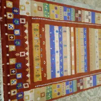 فرش کبیر یزد