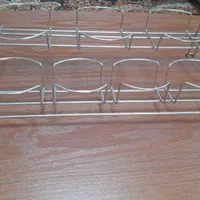استند پاسماوری|ظروف نگهدارنده، پلاستیکی، یک‌بارمصرف|مشهد, کوشش|دیوار