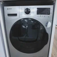 لباسشویی اسنوا (تخفیف ویژه ویترینی)|ماشین لباسشویی و خشککن لباس|چرداول, |دیوار