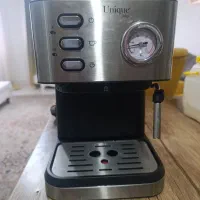 اسپرسو ساز یونیک