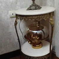 میز برنز|مبلمان خانگی و میز عسلی|ملایر, |دیوار