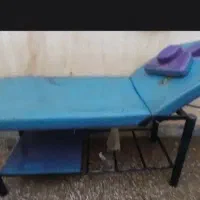 تخت چوبی و تخت طبی