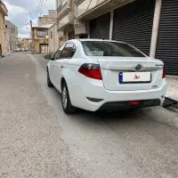 برلیانس 330h|خودرو سواری و وانت|میاندوآب, |دیوار
