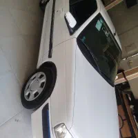 پارس تیوفایو 401