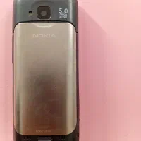 گوشی نوکیا اصلی c5|موبایل|مهریز, |دیوار