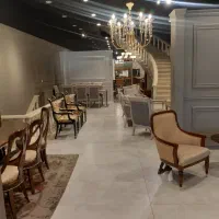 ۱۱۰۰ متر نمایشگاه بر اصلی جاده کمرد،جاجرود ،پردیس|اجارهٔ مغازه و غرفه|پردیس, شهرک صنعتی خرمدشت فاز ۷|دیوار