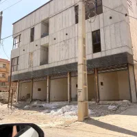 مغازه ۱۵متری سند دار در فاز۶