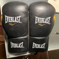 دستکش بوکس بندی اورلست