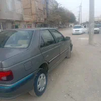 پژو پارس مدل ۹۴ دوگانه کارخانه|خودرو سواری و وانت|مشهد, رسالت|دیوار