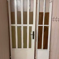 درب فلزی