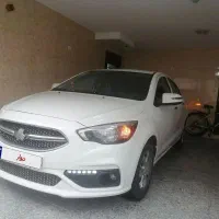 شاهین پلاس tu5 1404|خودرو سواری و وانت|رشت, نیروی دریایی|دیوار