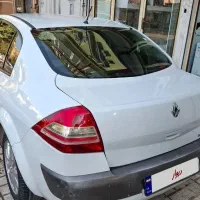 مگان2000 اتومات|خودرو سواری و وانت|کرمانشاه, |دیوار