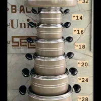 سرویس قابلمه ی نسوز|ظروف پختوپز|بوکان, |دیوار