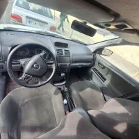 سمند سورن پلاس ۱۴۰۳|خودرو سواری و وانت|کرج, باغ سیب|دیوار