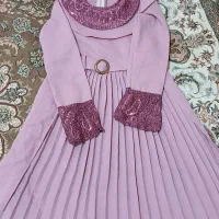 لباس مجلسی دخترانه