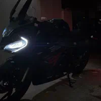 cf250(k249r)|موتورسیکلت|تهران, گرگان|دیوار