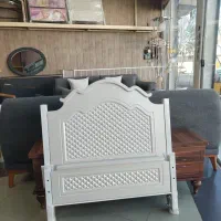 دنیای تخت خواب/1و2نفره/2طبقه/تشک