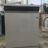 ماشین ظرفشویی