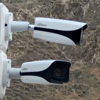 دوربین مداربسته و دزدگیر