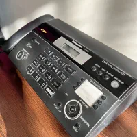 تلفن و فکس پاناسونیک