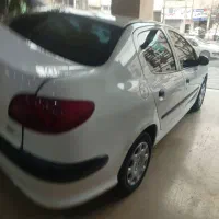 ۲۰۶ تیپ۵ sd فنی سالم