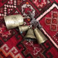 زنگوله قدیمی