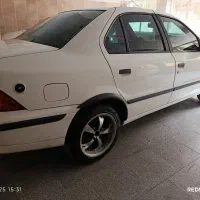 سمند se 91 دوگانه بدون رنگ|خودرو سواری و وانت|کرج, فاز ۳ گوهردشت|دیوار