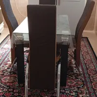 میر ناهارخوری 4نفره
