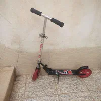 اسکوتر تاشو